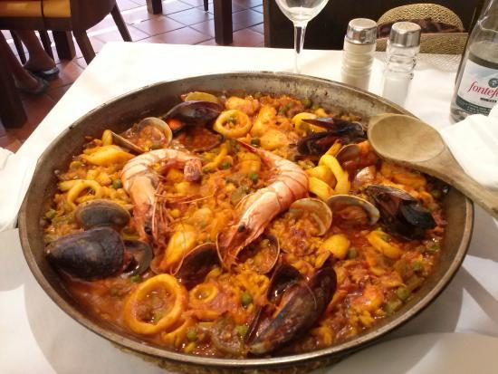 Restaurante Los Cano