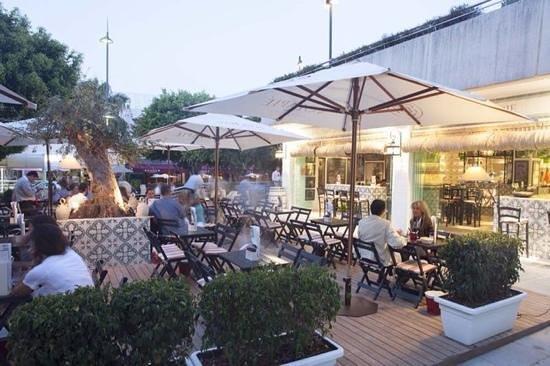 Taberna del Volapié Puerto Banús