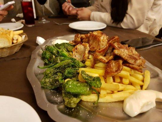 Vinoteca Bar la Fuente