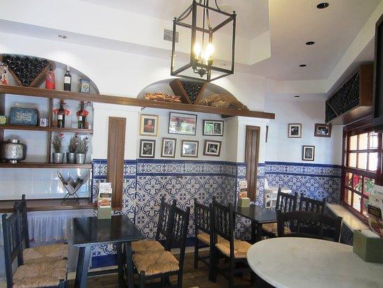 Taberna del Volapié Arroyo