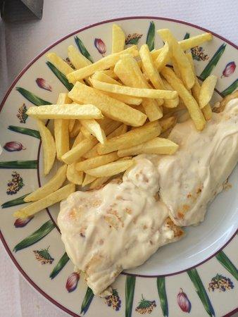 Merendero Chiringuito Pepe Rico S.l