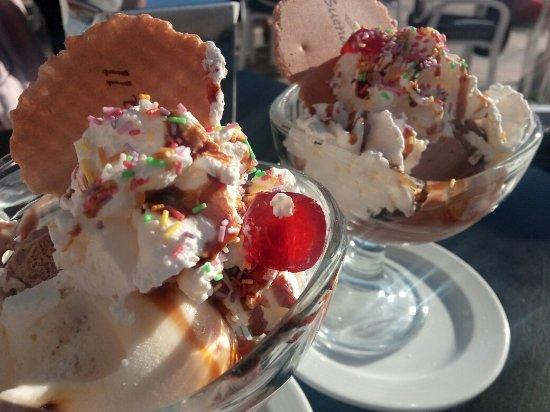 Heladeria Buenavista II S.L