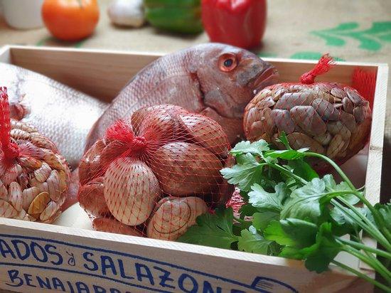 Restaurante Bar Mediterraneo