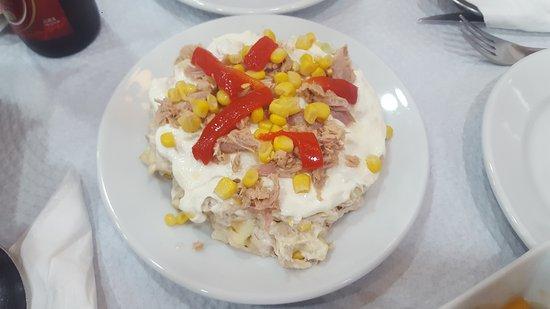 Bar e Hermanos Rodríguez