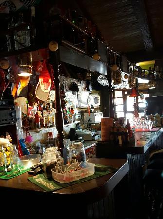 Het Kasteeltje Fuengirola