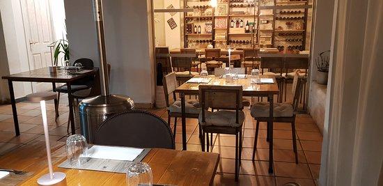 Arte y Cocina Restaurant