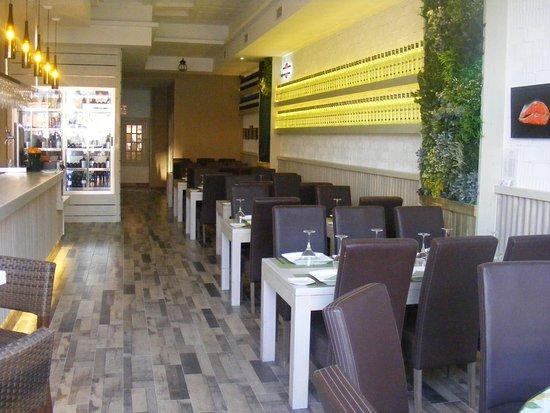 Molino del Conde-Puerto de Sotogrande