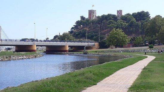 Terraza Latino Fuengirola