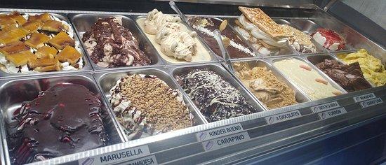 Heladería Marusella