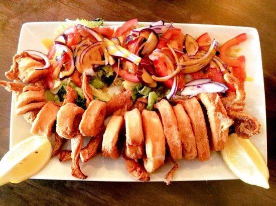 Taberna La Malagueña