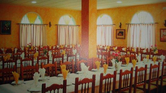 Restaurante Federico