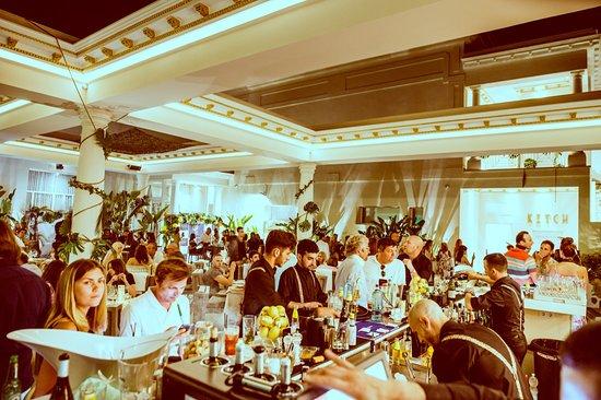 Kitch Restaurant & Club