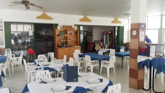 El Galgo Chiringuito