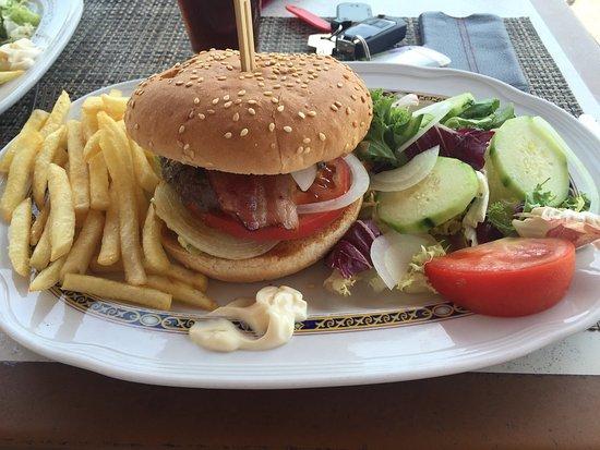 Cafetería Divino La Noria