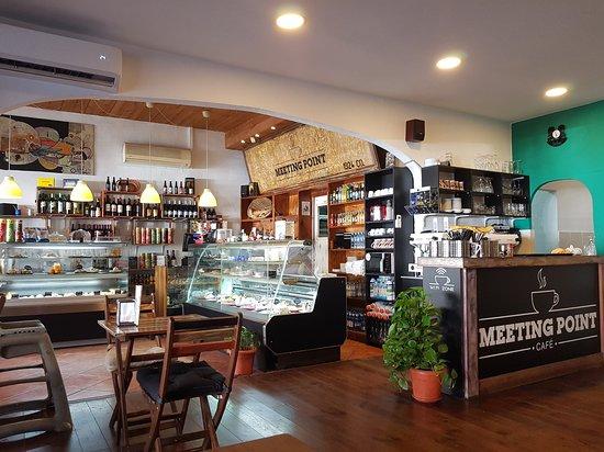 Meeting Point Cafe