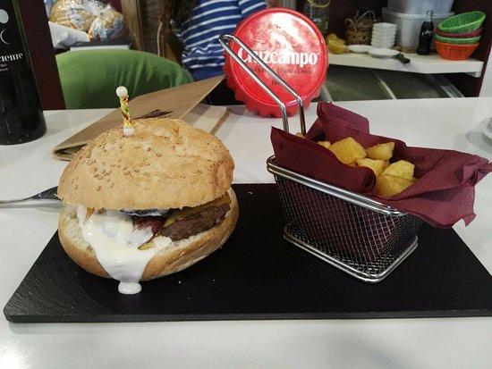 El Rincon de la Plaza