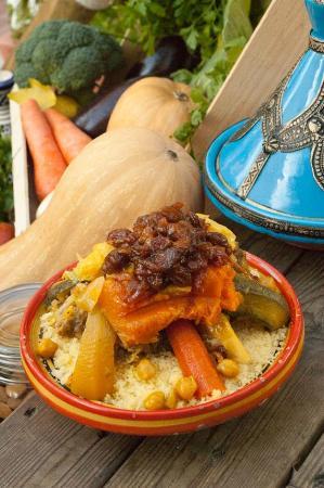 Delia Restaurante Arabe