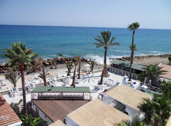 café del mar torre del mar