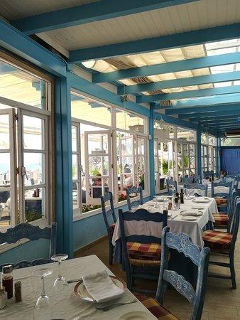 Chiringuito La Pesquera