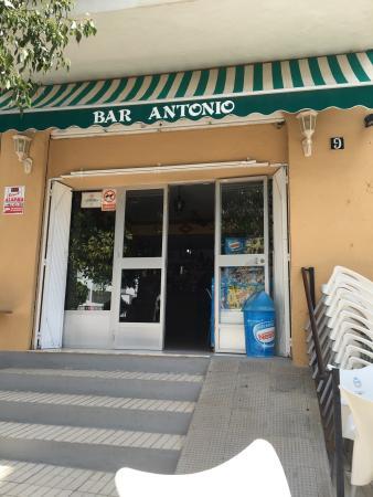 Bar Antonio