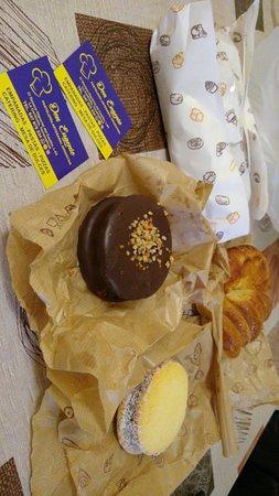 Pasteleria & Panaderia Don Eugenio