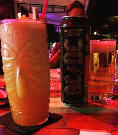 Wattana Cocktail Club