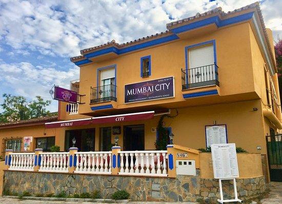 Mumbai City Indian Restaurant