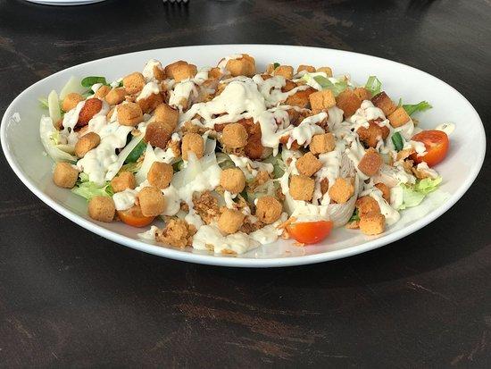 Chiringuito La Orilla