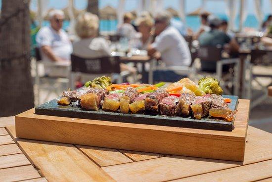 Nuevo y Sur Beach House