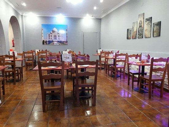 Green Chilli Restaurante