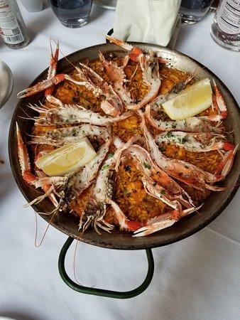 Restaurante El Cortijo