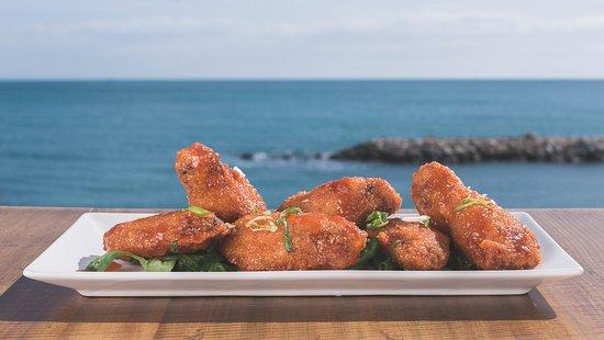 La Calle Burger Gamarra