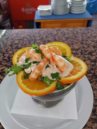 Chiringuito La Lucera