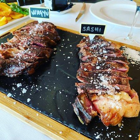 Restaurante D'Carnes