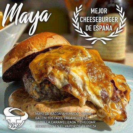 TORO BANUS - TORO Burger Lounge