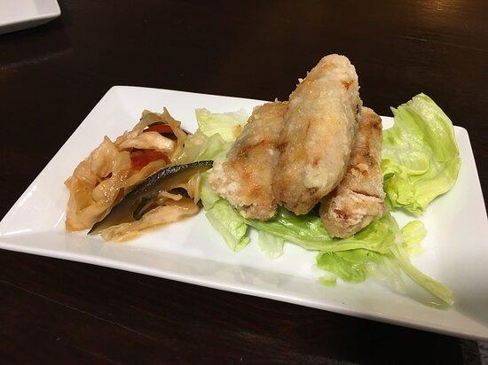 Restaurante Chino Buen Gusto