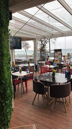 Copa D'Oro Gastrobar