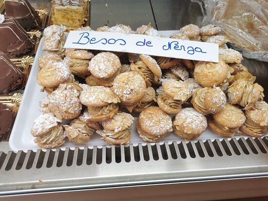 Dulce Casa Restaurante Cafeteria Tearroom