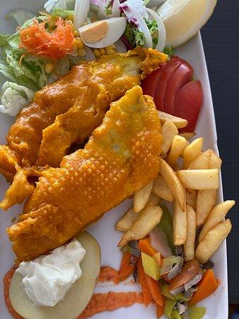 Restaurante Umami Costa Del Sol