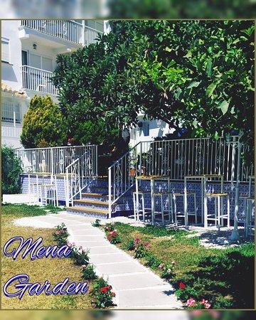 Mena Garden