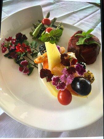 Restaurante GranPasso