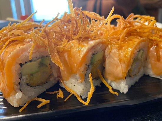 Kappo Sushi Bar