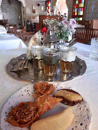 Restaurante El Sultan