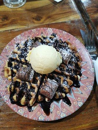 La Molienda Cafe Bar Copas