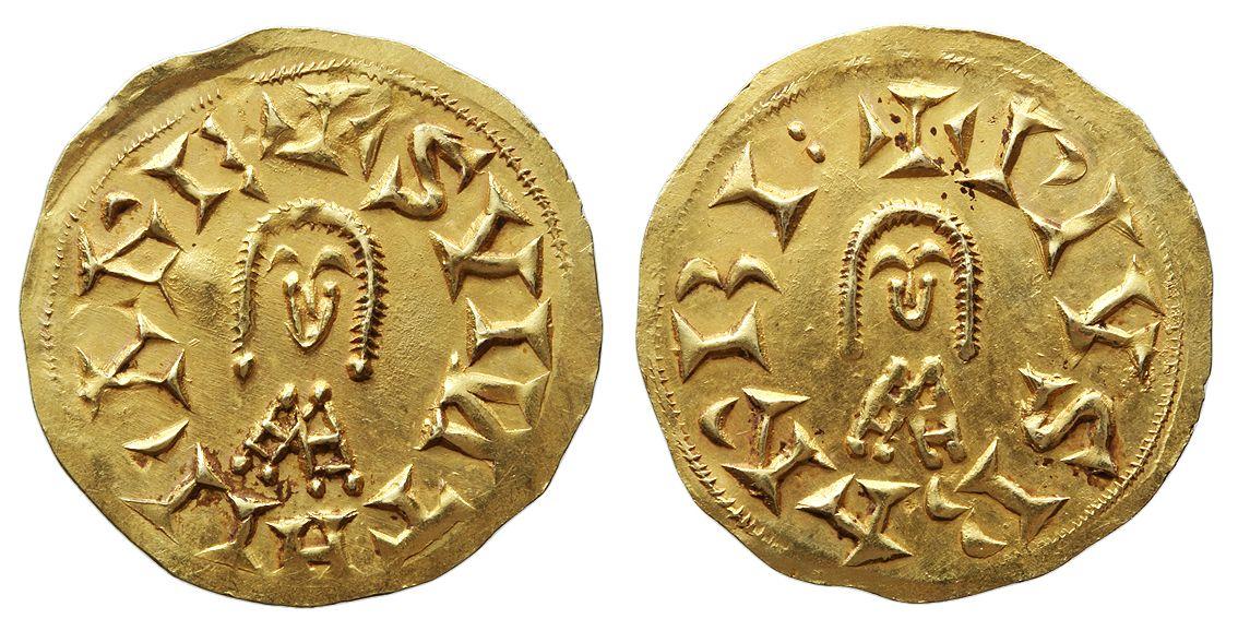 Ciudad romana de Singilia Barba