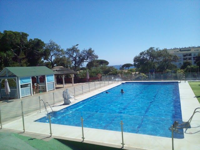 el Royal Tennis Club Marbella