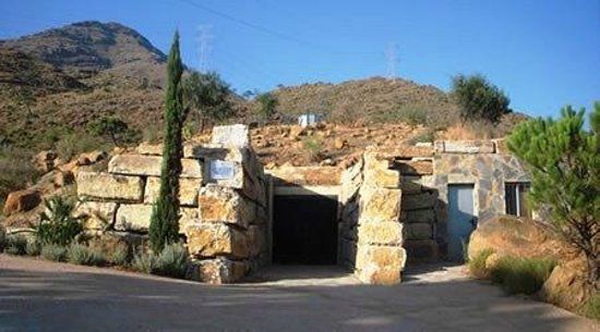 Dólmenes de Corominas