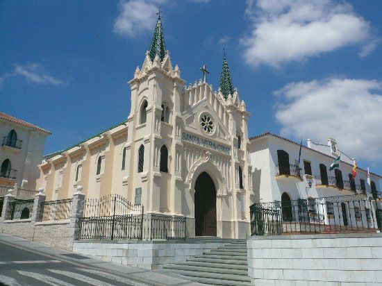 la Capilla de Santa Vera Cruz