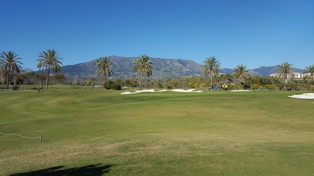 Santana Golf And Country Club