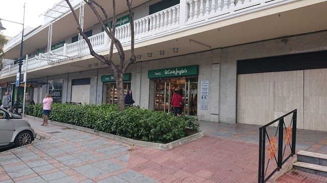 Tiendas El Corte Inglés